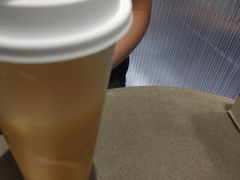 -喜茶(佛山岭南站店)