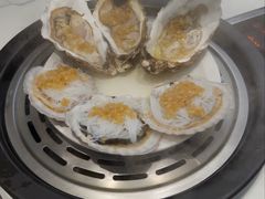 -海味当家·蒸锅海鲜(中山广场创始店)