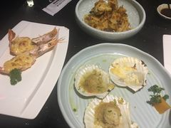 -梅筑·创意料理(王府井百货店)