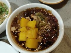 -海底捞火锅(贵和购物中心店.原鲁能城店)