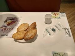 脆哗奶油猪-翠华餐厅(宝安壹方城店)