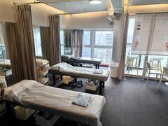 -MASTER FIT 拉伸大师·筋膜刀·西式按摩(上梅林卓悦汇店)