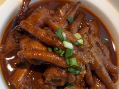 -小菜园新徽菜(无锡宜家荟聚中心店)