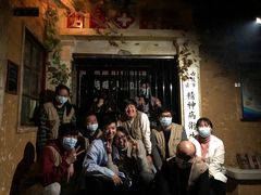 -棂笼·深度沉浸密室(武汉旗舰店)