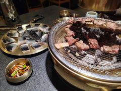 -味家烤肉烤鳗鱼牛排(西塔旗舰店)