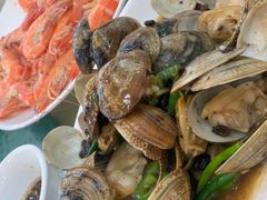 -锐记美食店·现捞海鲜(闸坡店)