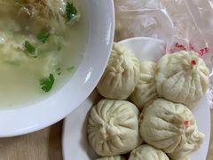 -津门永胜包子铺(哈尔滨道总店)