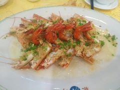 -龙溪海鲜酒家(溪涌店)