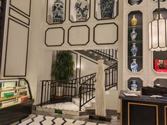 -翠湖宾馆·中餐厅