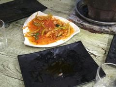 -老地方泥炉烤肉(总店)