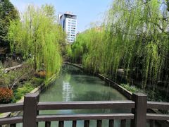 -素清香(解放路店)