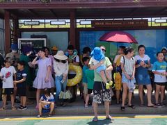 -东海半边山旅游度假区