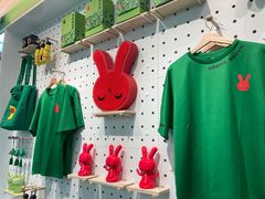 -书亦烧仙草(汇智中心概念店)