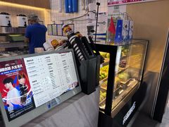 -茶百道(窦庄服务南区店)