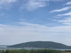 -南京金牛湖风景区
