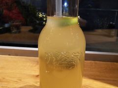 -金牌外婆家(苏州中心店)