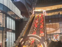 -必胜客(苏州中心店)