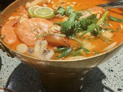 -Home Thai·泰谣(王府井apm店)