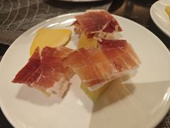 -南宁那莲豪华精选酒店-云端海鲜·牛排自助餐厅