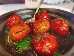 -小厨娘淮扬菜(板桥一店)