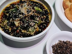 -景笙毋米粥底火锅(20年老字号)