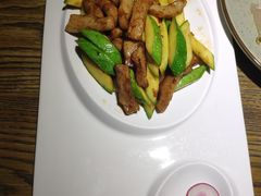 -广东道至正餐厅(区庄店)