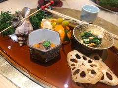 -鮨一日本料理旗舰店(总店)