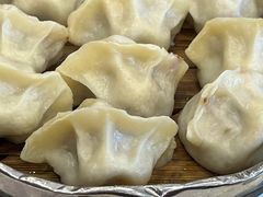 三鲜蒸饺-泰丰楼(前门西大街店)