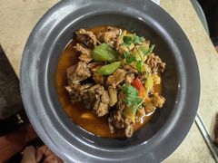 -阿西叶滩羊馆(交大店)