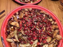 -先启半步颠·川菜小炒