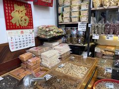 零售区-方林富炒货店(武林路店)