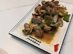 -渔码头食府(蓬莱阁店)