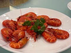 -金鮀岛潮州酒家