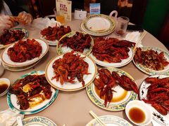 -王宝和酒家(黄浦店)