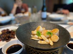 -御花园·粤菜·海鲜火锅(中山公园店)