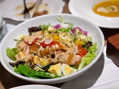 招牌王子特制沙拉-佐度王子扒房(爱建卓展店)