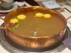 -牛村来人潮汕牛肉火锅(西单店)