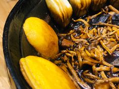 -刁馋一锅鲜·津门招牌菜(远洋未来汇店)