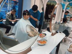 -LJOY丽锦造型·烫发染发