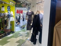 -7mall美食潮地标