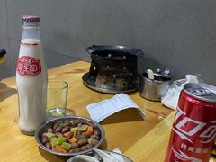 -范贤光鸡公煲(平乐园总店)