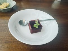 -OCEAN一席海鲜•海景餐厅(双子塔店)