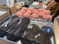 -麦陌(正弘城店)