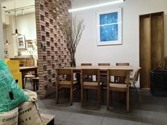 -花仓咖啡(祥安巷店)