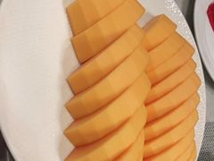 -盐城万豪酒店-盐城厨房西餐厅