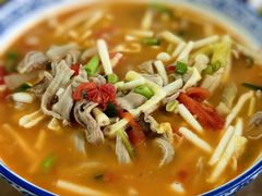 -领鲜土菜馆