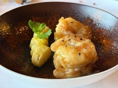 -富力丽思卡尔顿酒店·丽轩中餐厅
