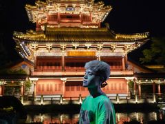-九龙湖公园