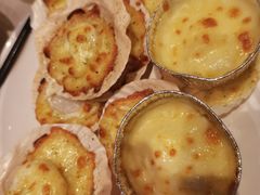 -芭菲盛宴·环球美食(解放碑英利国际店)