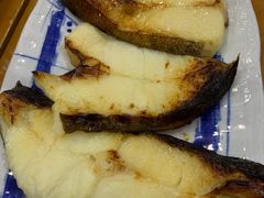 -银子铁板烧料理自助餐(人民广场店)